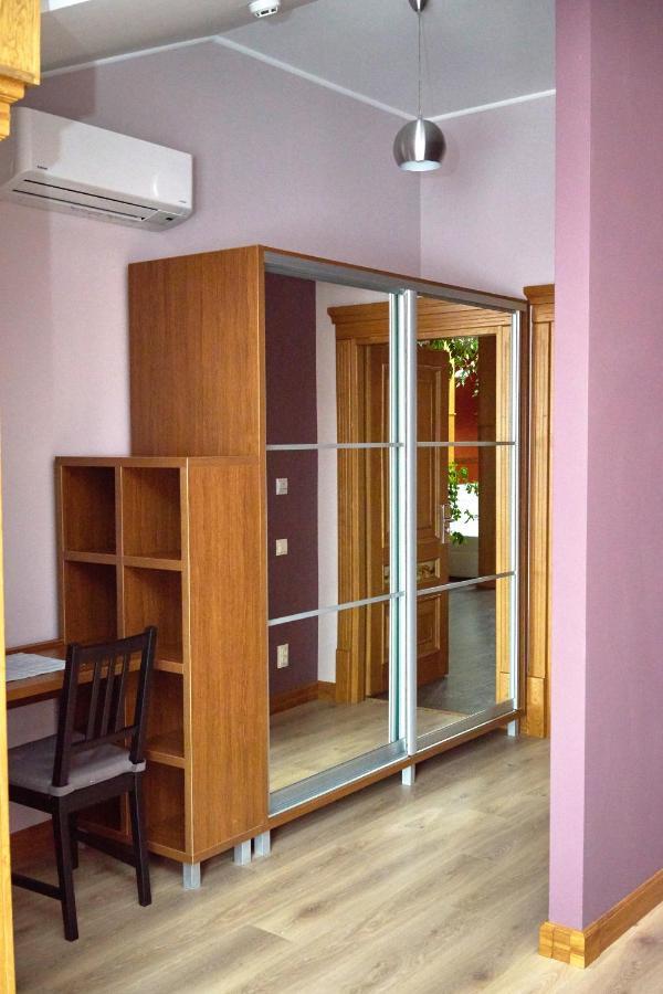 Східний Hotel Berezhany Bagian luar foto